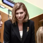 Rusko tvrdí, že speňažilo byt manželky Zelenského na Kryme