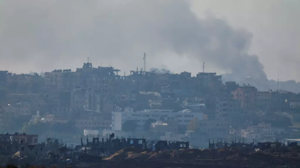 Prímerie vypršalo. Izraelská armáda oznámila obnovenie operácií v Gaze